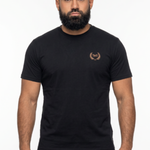 футболка the money team