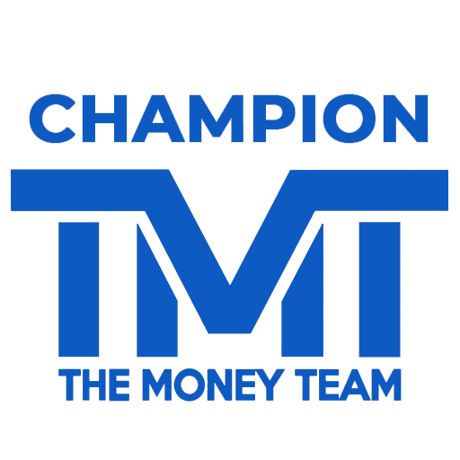 The Money Team Lviv Андрій Котельник