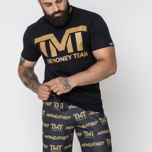 the money team футболка
