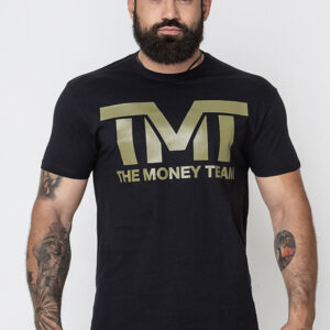 the money team футболка