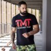 the money team футболка