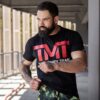 футболка тмт