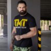 футболка the money team