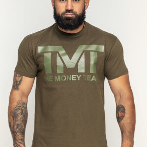the money team футболка