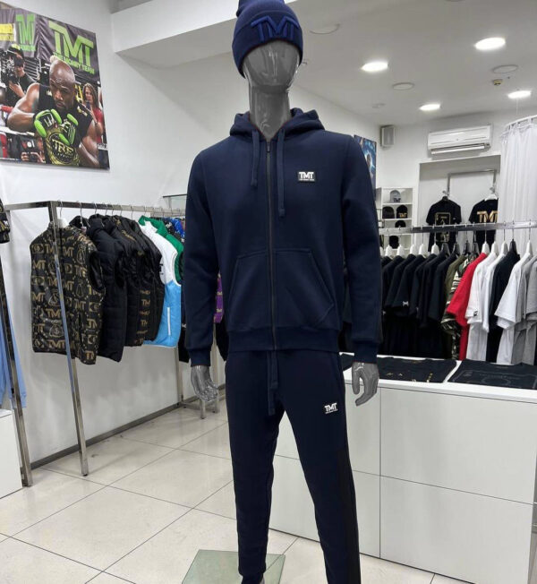 костюм тмт